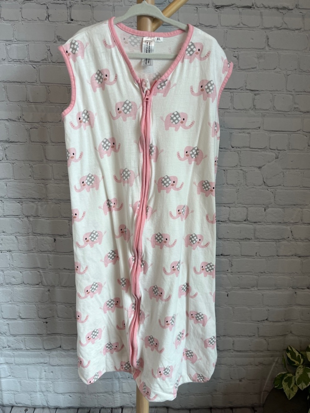⭐️⭐️PICK 5 / $20 Sleeveless Baby Sleep Sack